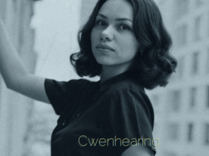 Cwenhearing