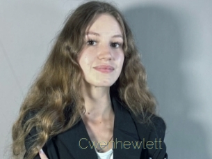 Cwenhewlett