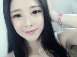 CxMimicx