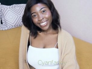Cyanfarley
