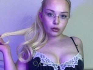 Cyber_melanie