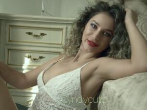 Cyndycute