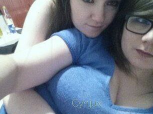 cynjux Visio Tchats