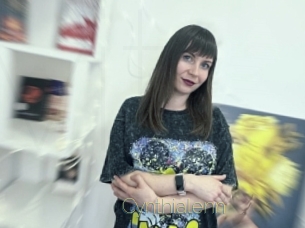 cynthialenn Visio Tchats
