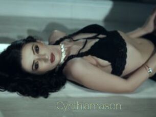 Cynthiamason