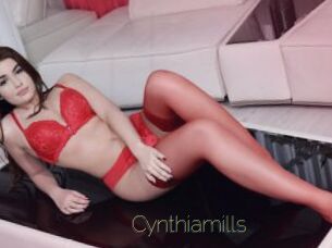 Cynthiamills