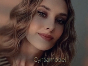 Cyntiamodel
