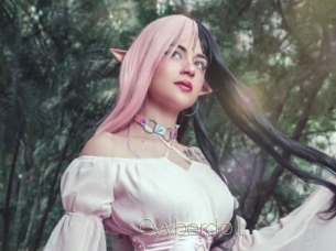 Cyyberdoll
