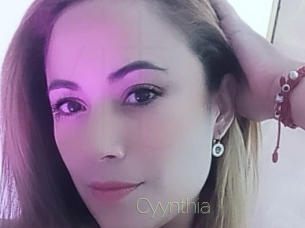 Cyynthia