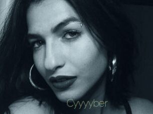 Cyyyyber