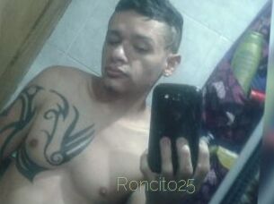 Roncito25
