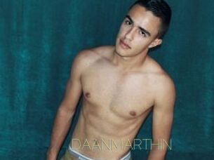 DAANMARTHIN