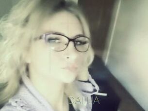 DALIJA