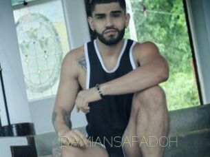DAMIANSAFADOH Visio Tchats