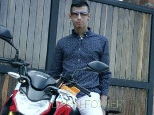 DAMN_FOXTER