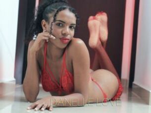 DANELLE_LOVE Visio Tchats
