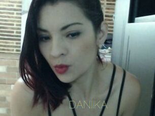 DANIIKA