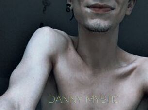 DANNY_MYSTIC