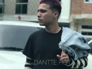 DANTTE_HOT