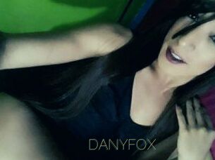 DANYFOX