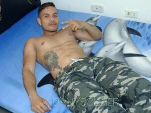 DANYSOLDIER