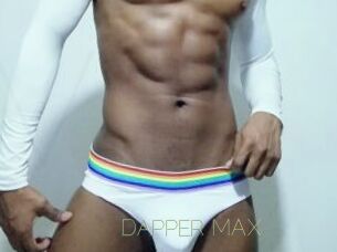DAPPER_MAX