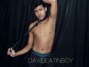 DAVID_LATIN_BOY
