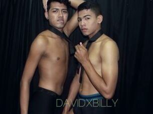 DAVIDXBILLY