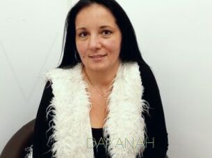 DAYANAH