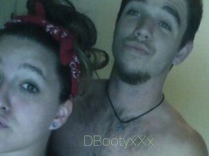DBootyxXx