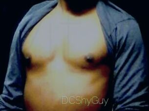 DCShyGuy