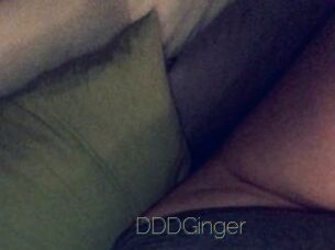 DDDGinger