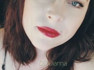 DDDianna