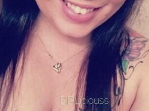 DDLiciouss