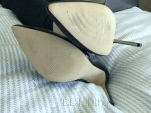 DDTabitha