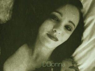 DDonna