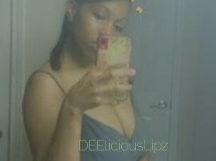 DEEliciousLipz Visio Tchats