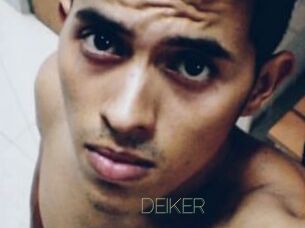 DEIKER