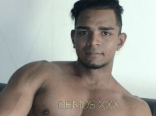 DEIMOS_XXX
