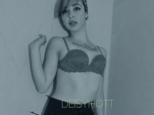 DEISYHOTT Visio Tchats