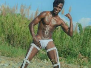 DELICIUSMANHOTBOY