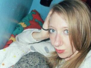 DELILAHfreak