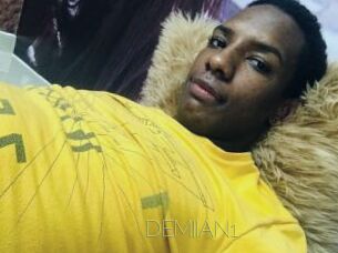 DEMIIAN1