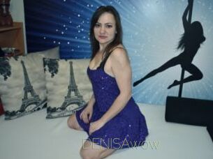 DENISAwow Visio Tchats