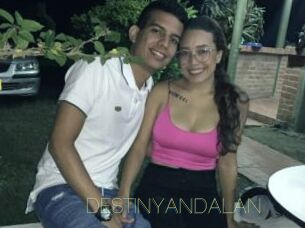 DESTINYANDALAN
