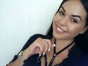 DEVONN_
