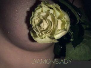 DIAMONSlADY