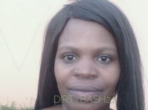 DIRTYBASH24