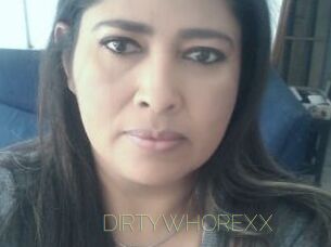 DIRTYWHOREXX
