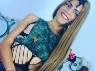 DIRTYXXLADY